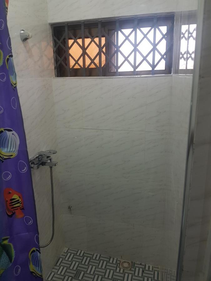 Private Executive Apartments Damba Exterior photo