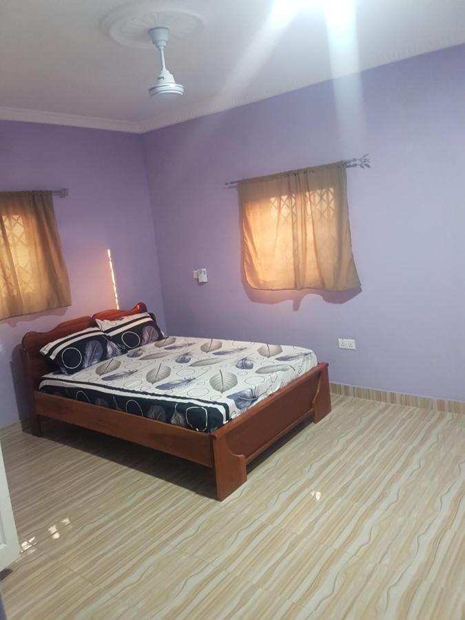 Private Executive Apartments Damba Exterior photo