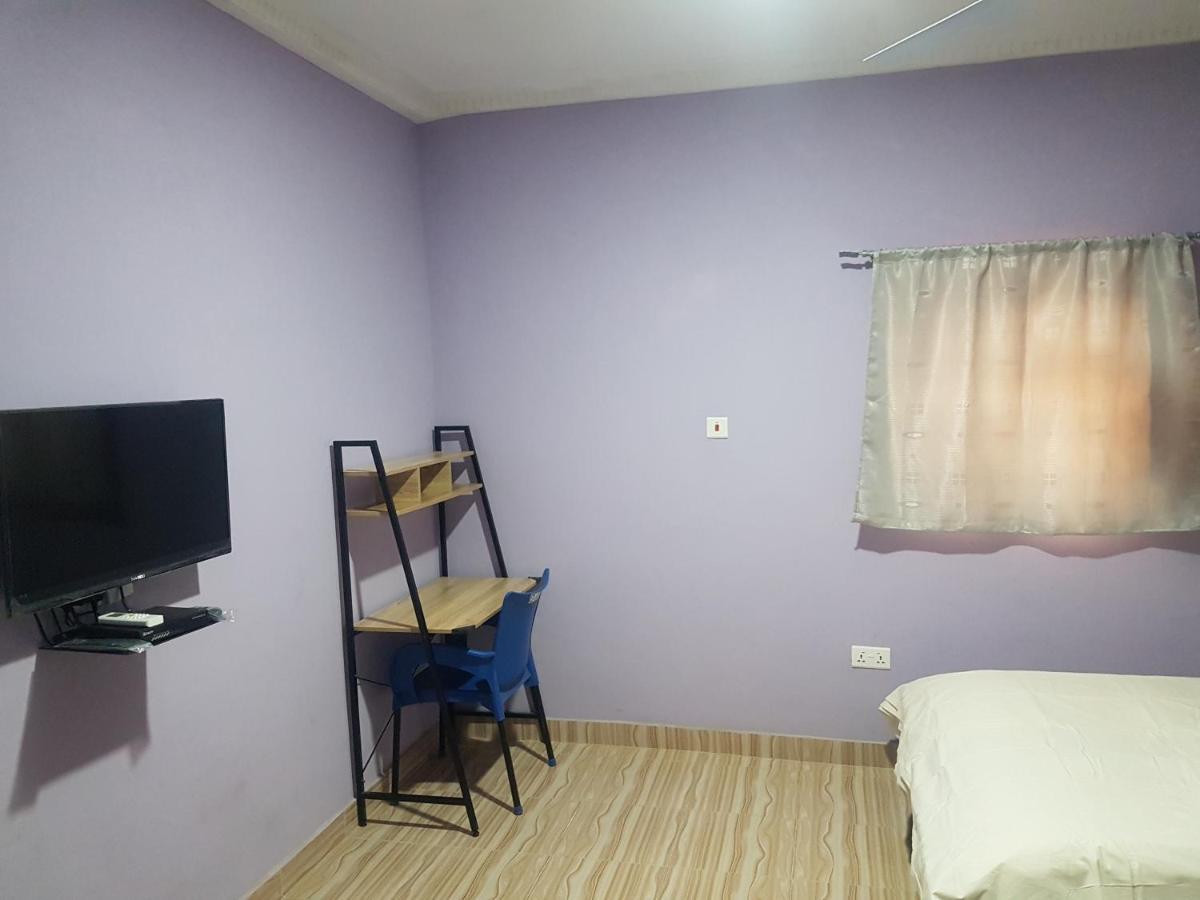 Private Executive Apartments Damba Exterior photo