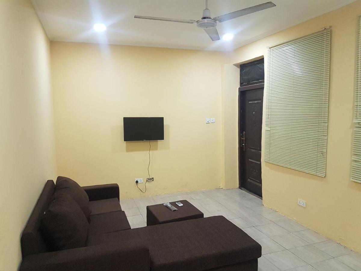 Private Executive Apartments Damba Exterior photo